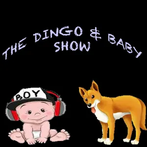 PROJECT X UPDATE AND A LOT MORE - THE DINGO AND BABY EP. 2