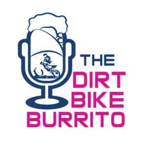 Ep.39 Part 2 Desert tips and finding thongs with TB and Crash from Ride ADV.