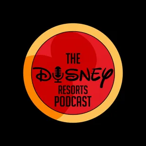 Episode 7 - Disney News, Genie+ Update, Cosmic Rewind, California Grill Review and More!