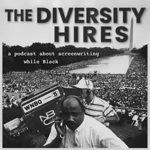 TDH 009: Charm City Kings and Shondaland! (feat. Zahir McGhee)