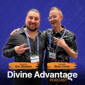 Episode 0- From a Dis-Advantage to a Divine Advantage