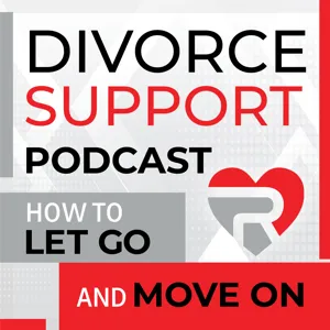 Divorce Support Ep 33: Unleashing The Power Within You