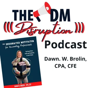 How to Shift from Tax to Advisory with Sean M. Duncan, CPA, and Dawn W. Brolin, CPA