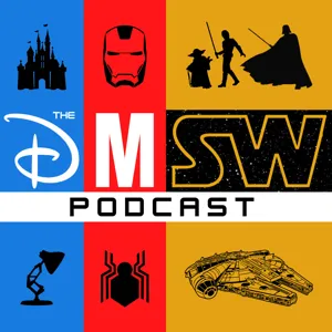 Ep 18: The Ron Burgundy Experiment and a Peek Behind The DMSW Podcast Curtain