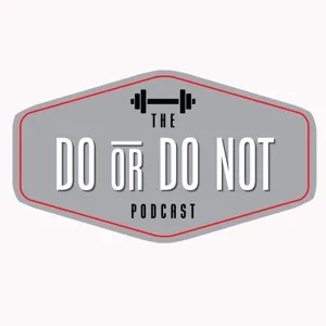 The Do or Do Not Podcast - Star Wars: New Jedi Order!