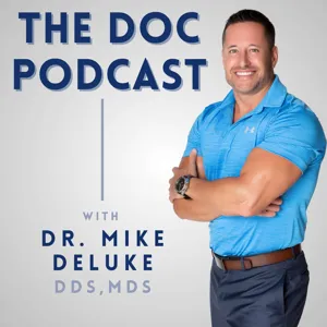 Diagnosing & Treating the Etiology of Malocclusion (w/Dr. Dave Singh) [Ep.31]