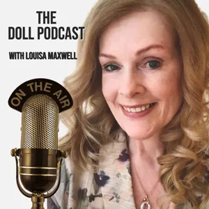 New Season  5 of The Doll Podcast