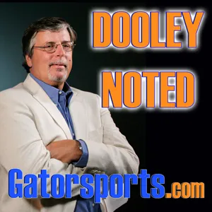 Dooley Announces his Retirement and previews Gators game against Vandy