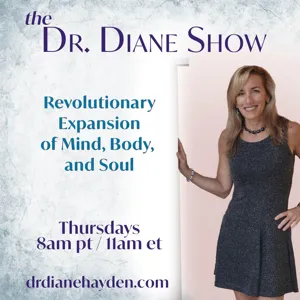 Dr. Diane Interviews Agnes Daddona on Intuitive Counseling