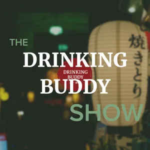 Greg Beck - The Accidental Sake Expert