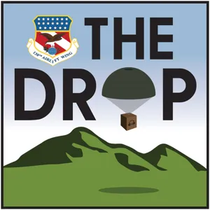 The Drop Episode 15 - 2023 Goals and Objectives for the 130th