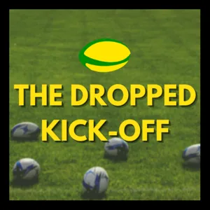 The Dropped Kick-Off 70 - 2023 Western Force Special w Jimmy Duffy