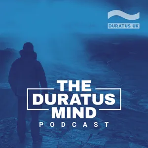 The Duratus Mind - Andy Halliday Former Met SFO and Team GB coach