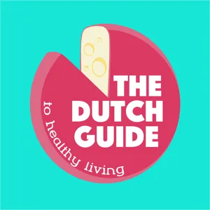 (Mini) Ep. 10 - Some Dutch seasoning - looking back & looking forward