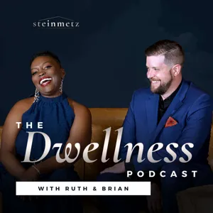 DEVAN BAILEY | Ep. 105 | From Prison to Dwellness