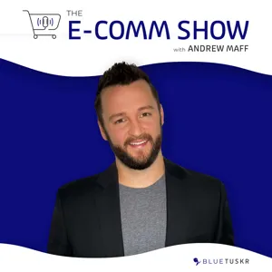 New Era of Networking: Scaling E-commerce With Marketing Domination | EP. #116