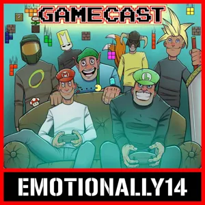 Episode 22 - What Games Are You Gaming, You Know? (March 2017)