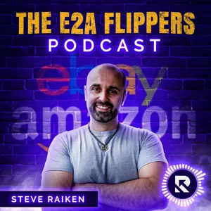 Introducing The E2A Flippers Podcast