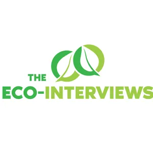 Episode 5: Eco-Stories: Oli Moraes