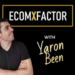 Ecommerce SEO Fundamentals | Jono Farrington & Yaron Been