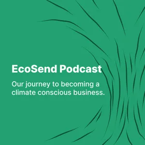 S4E7 'Flat Governance and connecting people with jobs that matter', with Anne-Cécile Crabières 🤝