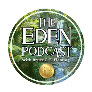 Sheila Gregoire is shocked! Bonus Episode. Her Bare Marriage Podcast Interview of Bruce C. E. Fleming.