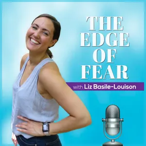 The Edge of Fear Podcast