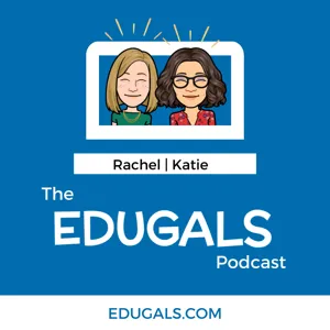 Our Why and What Brings Us Joy in Education - E094