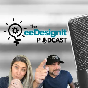 Episode 16: Designing, Engineering, & Manufacturing: Supply Chain Challenges as Demand Rises