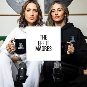 The EFF IT Madres Podcast