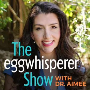 Ep46: Ask the 'Sperm Whisperer,' with Dr. Paul Turek and Dr, Aimee