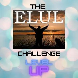 Elul Challenge Day 28 - September 17/Elul 28 - Look Up At the Stars