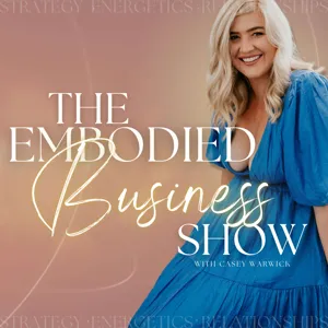 Expansion through motherhood & business with Keezia Leigh