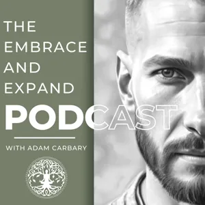 Conscious Cannabis, Shadow work and Connecting Deeper to Ourselves with Ryan Sprague