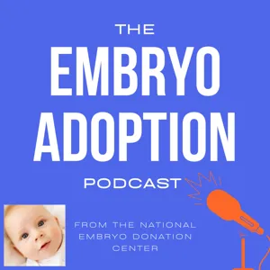 Episode 4: We Never Knew About This Option. Now We're Getting Ready to Choose Our Embryos.