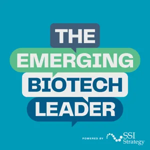 Lessons In Biotechs with Bold Missions : 29