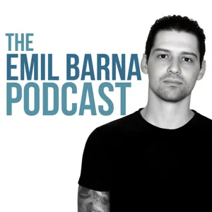 The Emil Barna Podcast