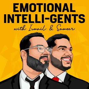 Ep 06: Embracing the Future: Artificial Intelligence and Emotional Intelligence in the Workplace