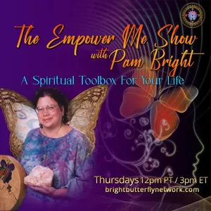 Spirit Partners for Life-  Everyday Spirituality with Pam Bright