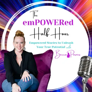 Episode 20: Your Story Can Make a Big Impact with Tricia Brouk