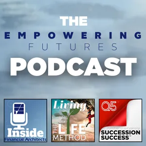 The Empowering Futures Podcast Network