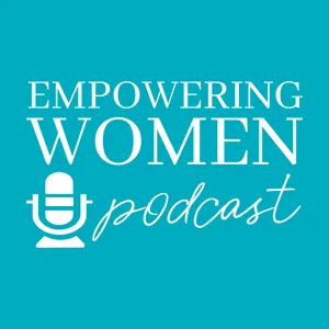 Empowering Women Podcast: Ingrid Lindberg, Founder and CEO of Chief Customer