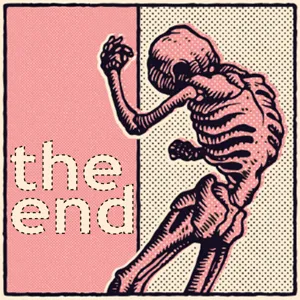 The END # 7 - Jeannine Michaelsen