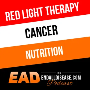 Red Light Therapy for Diabetes - EAD20