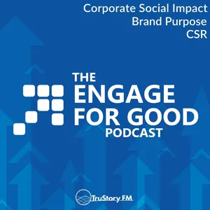 Navigating ESG, CSR, Advocacy & Your Key Audiences