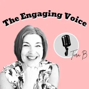 Episode 70 | Tara B |Six Top Benefits of Singing With Other People