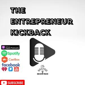 Black Entrepreneur Blueprint Kickback Part 2 with Jay Jones