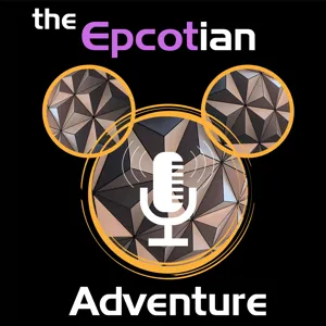 Episode 31 - Be an Armchair Imagineer - Let's Blue Sky