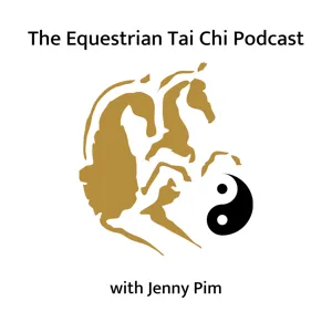 Why Equestrian Tai Chi Suits Our Horses