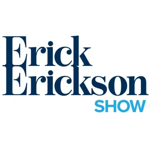 The Erick Erickson Show Hr3